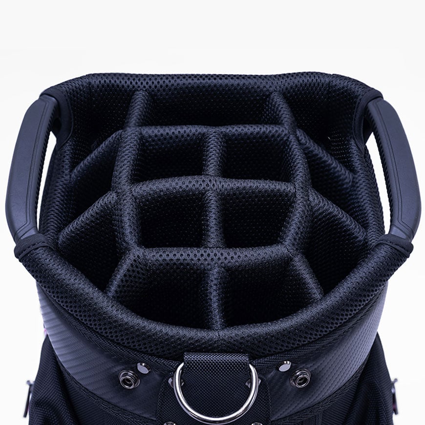 ZXi Cart Bag, image number null